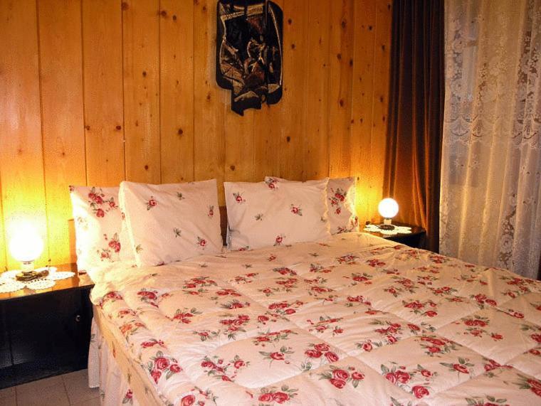 Hotel Vesta Kazanlŭk Cameră foto