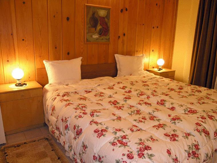 Hotel Vesta Kazanlŭk Cameră foto